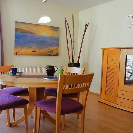 Strandoase-Whg-14 Heringsdorf  Exterior foto