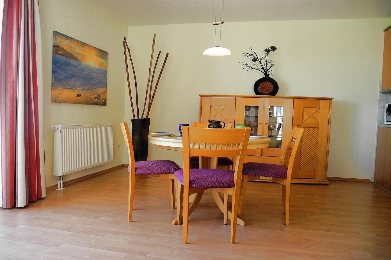 Strandoase-Whg-14 Heringsdorf  Exterior foto